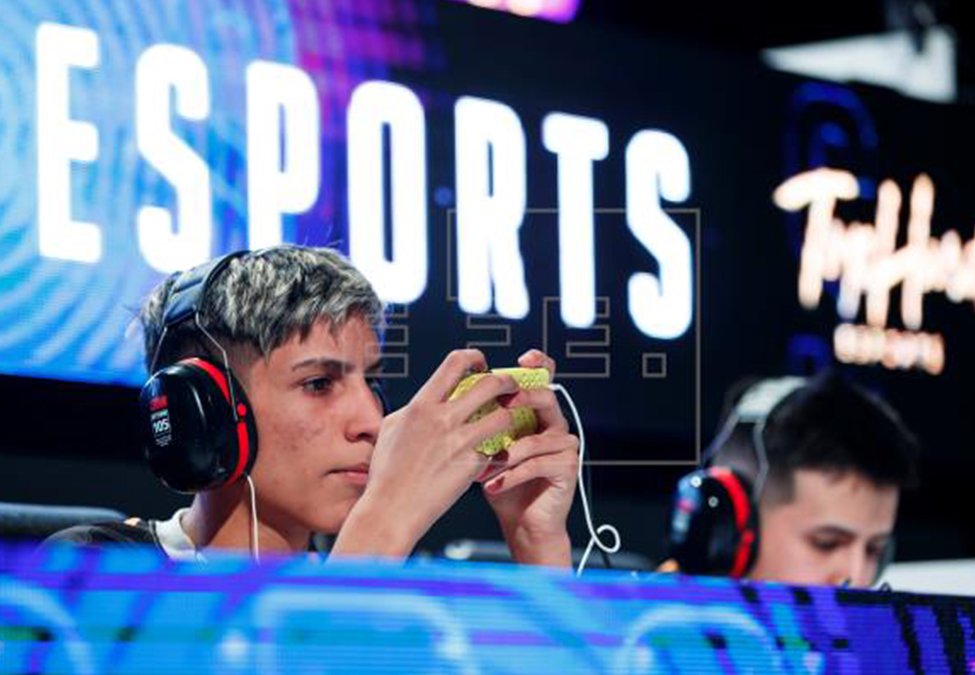 esports