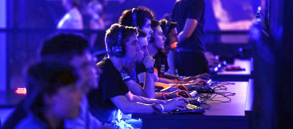 Smartlaunch Esports Management Software