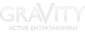 Gravity Gaming logo