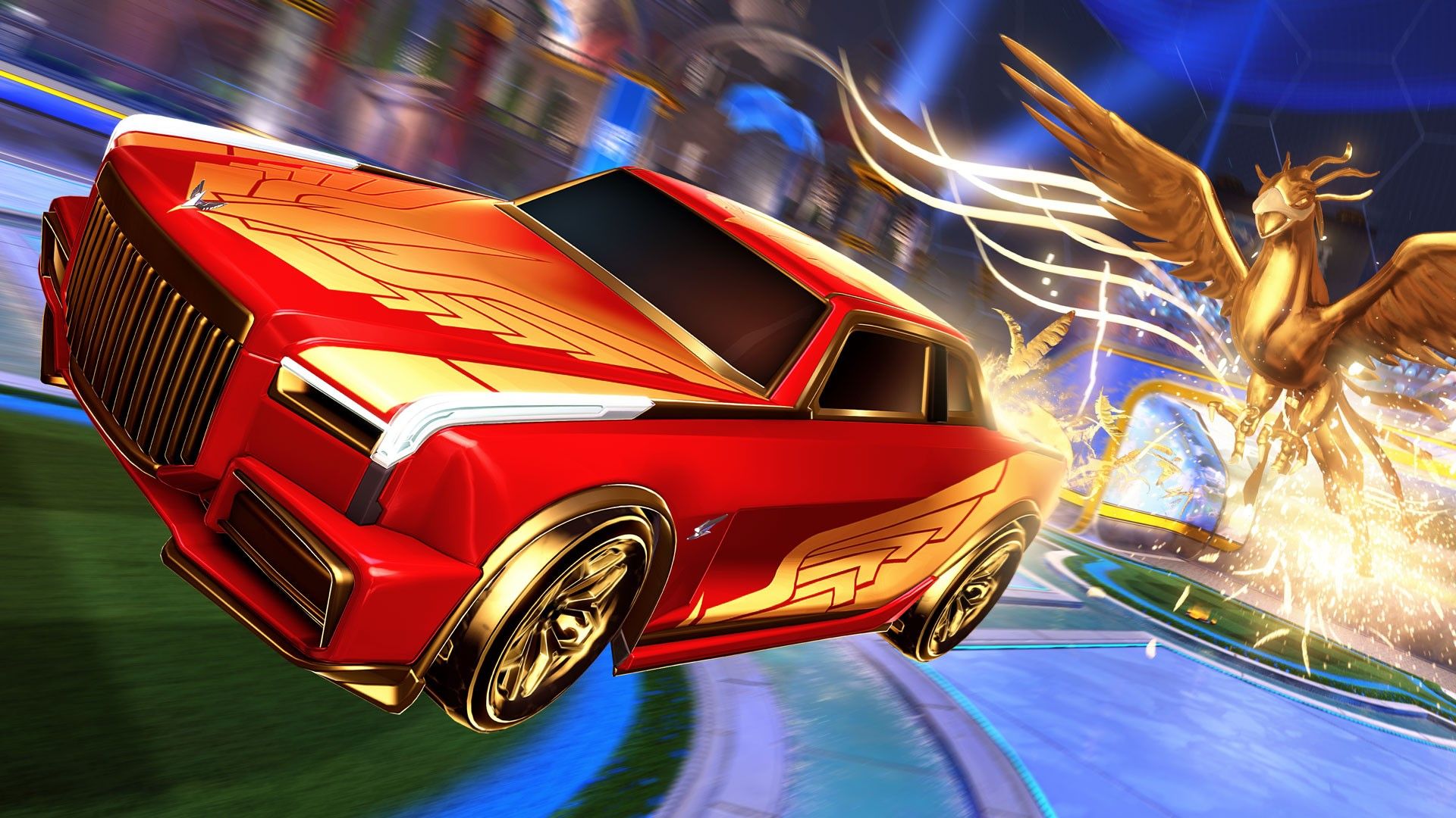 rocketleague